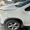 Fender (LHF) - 2016 Chevrolet Trax