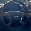 Steering wheel - 2010 GMC Yukon