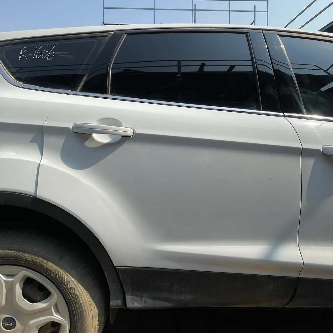 Door (RHB) - 2019 Ford Escape