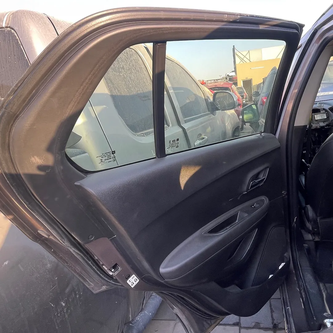 Door (LHB) - 2015 Chevrolet Trax