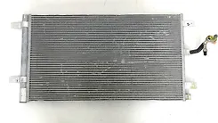 Condenser - 2022 Ford Expedition MAX XLT