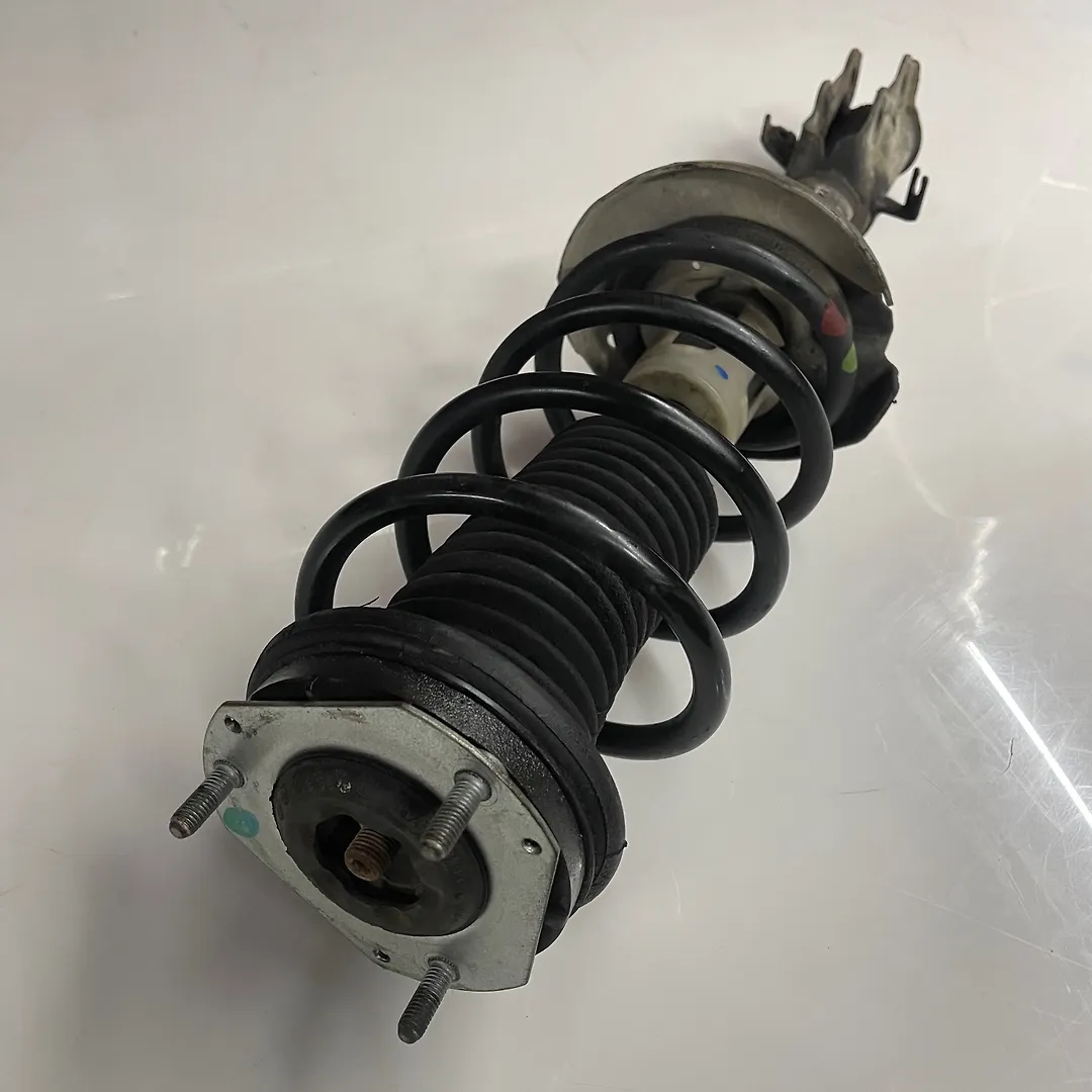 Shock Absorber (RHF) - 2012 Ford Fiesta