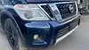 Front Bumper - 2017 Nissan Armada 5.6