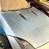 Hood/Bonnet - 2017 Jaguar F-type