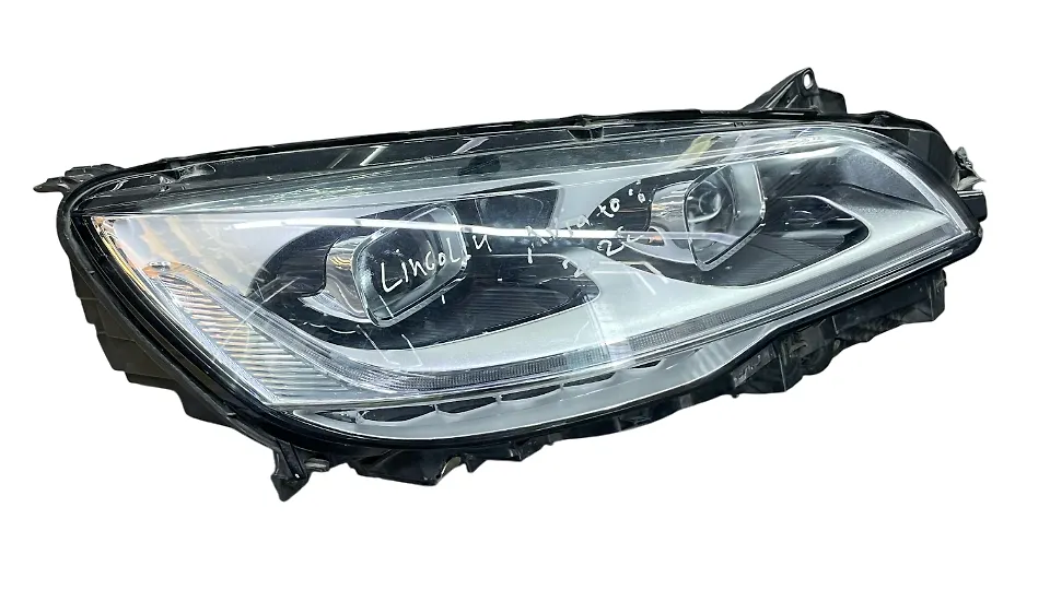 Headlight (RH) - 2022 Lincoln Aviator