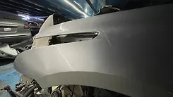 Fender (LHF) - 2014 Cadillac CTS