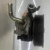 Power steering pump - 2014 Nissan Pathfinder