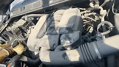 Engine  - 2006 Nissan Armada