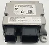 Air bag Module - 2020 Ford Mustang I4 Coupe