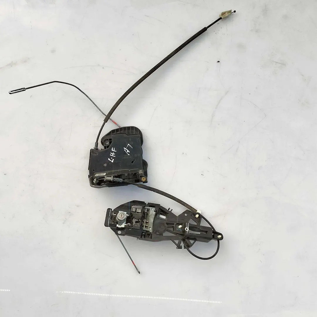 DOOR LOCK(LHF) - 2019 GMC Acadia