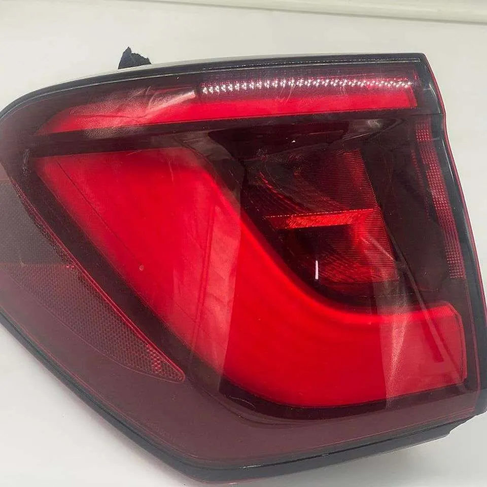 Tail Light (LH) - 2019 Infiniti QX80 Crossover