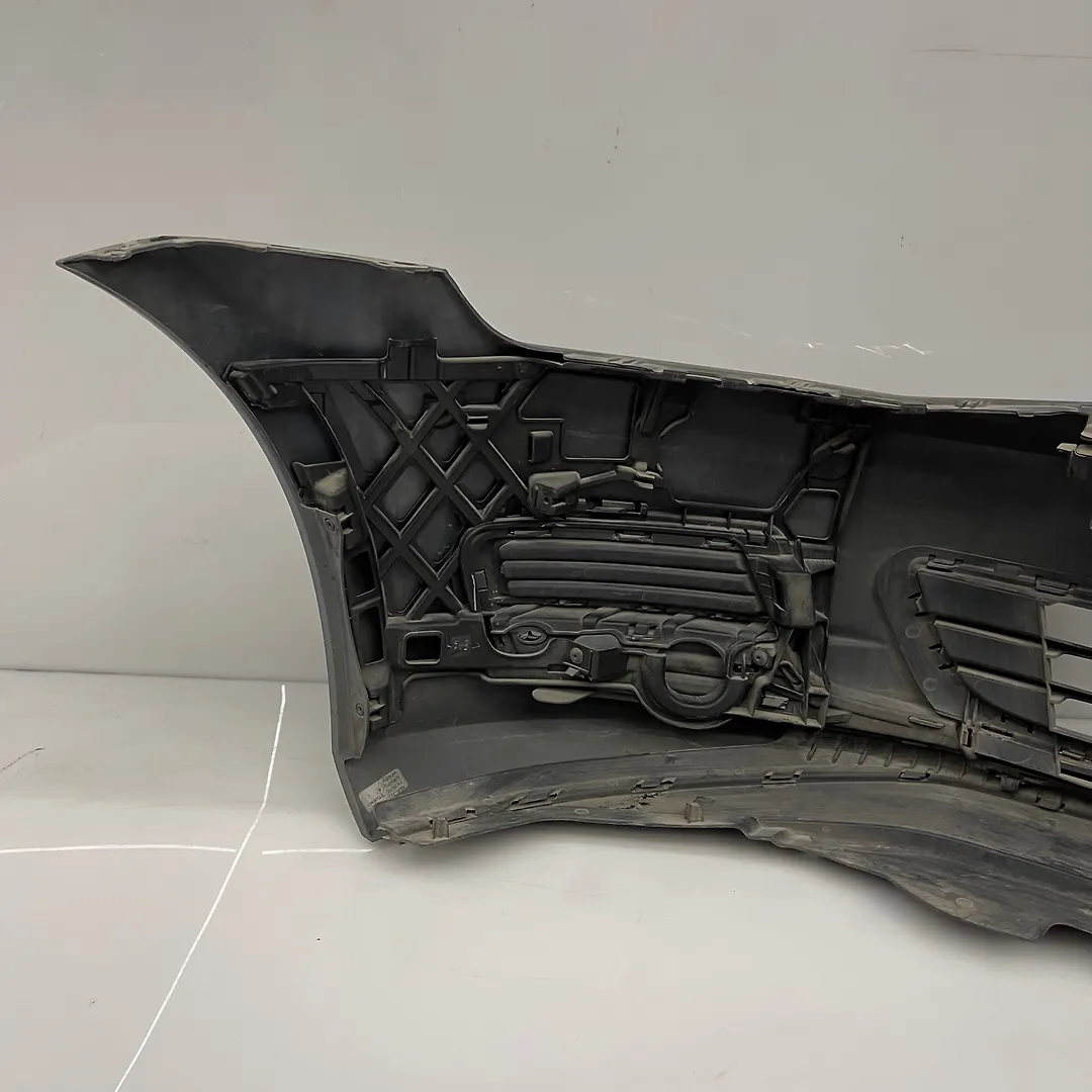 Rear Bumper - 2015 Volkswagen Golf