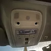 Overhead Console - 2014 Audi Q3 SPORT