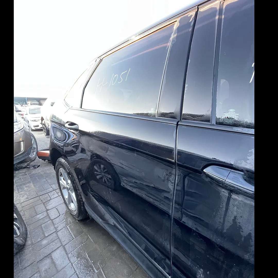 Door (RHB) - 2017 Ford Edge SE