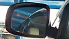 Side Mirror (LH) - 2015 Infiniti QX60