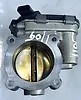 Throttle body - 2015 Ford F-150