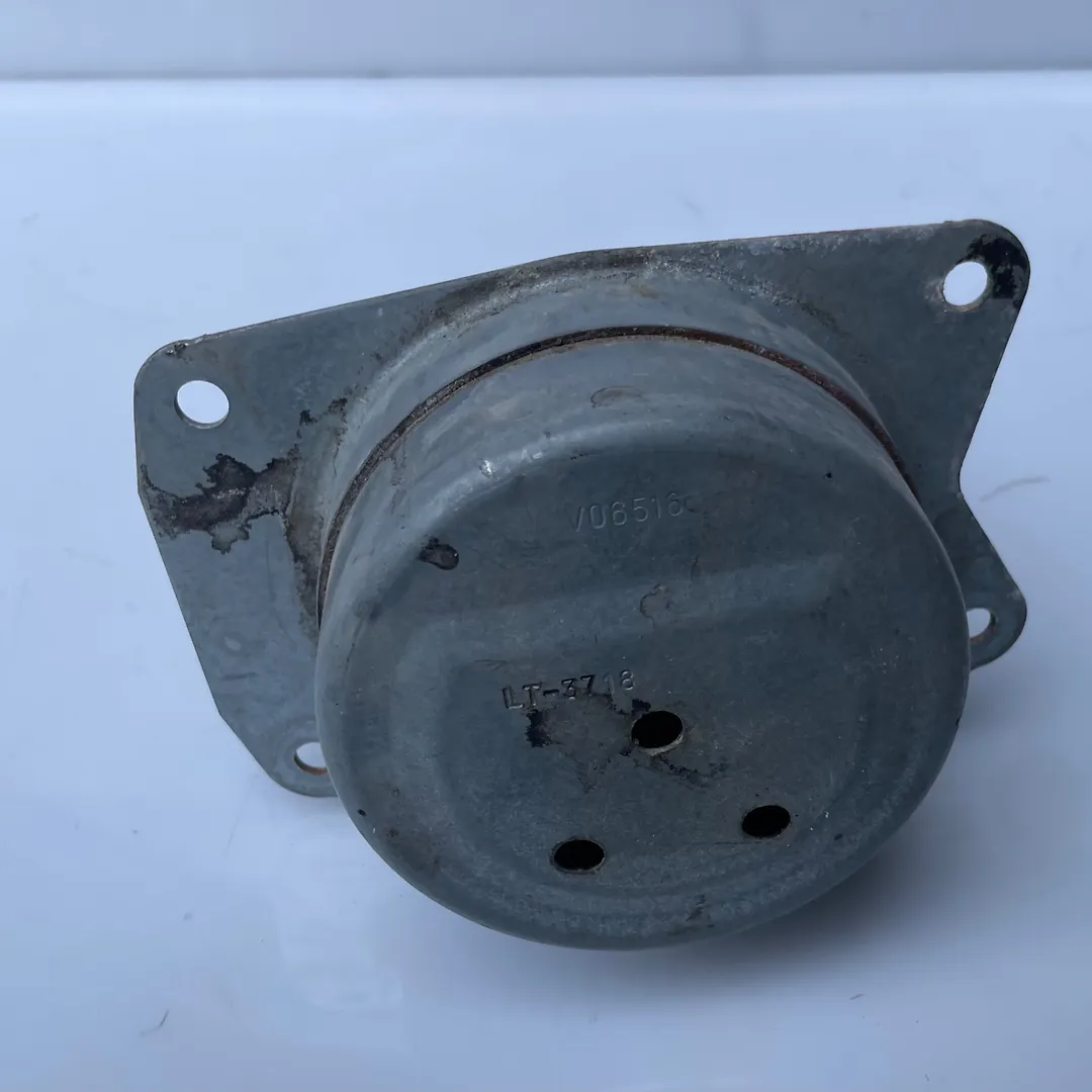Mount (Gear) - 2019 Chevrolet Impala LT