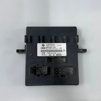  Power Supply Converter Module - 2009 Audi A6