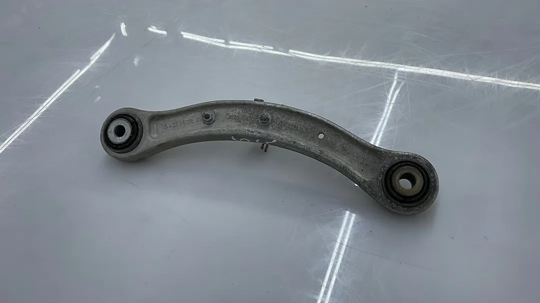 Upper arm (LH) - 2008 Porsche Cayenne