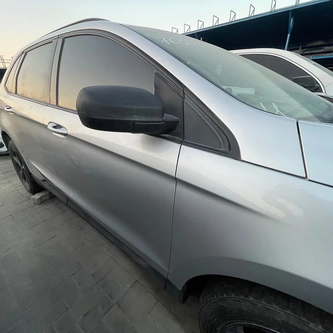 Door (RHF) - 2016 Ford Edge SE