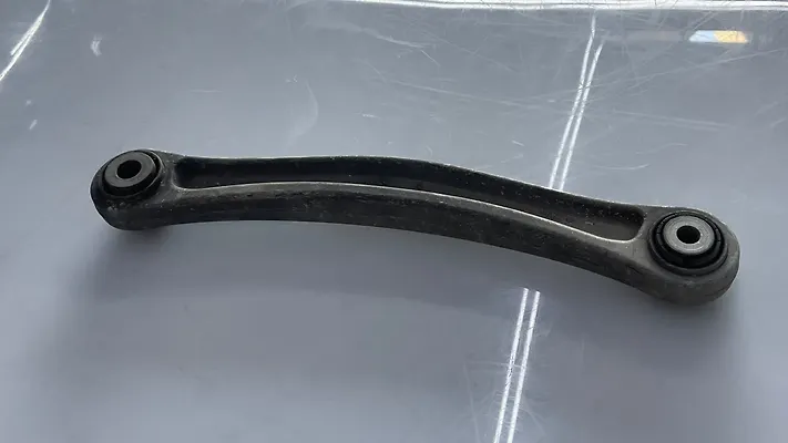 Upper arm (LH) - 2009 Volkswagen Touareg