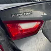 Trunk Light (LH) - 2018 Chevrolet Malibu