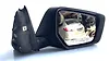 Side Mirror (RH) - 2014 Chevrolet Impala
