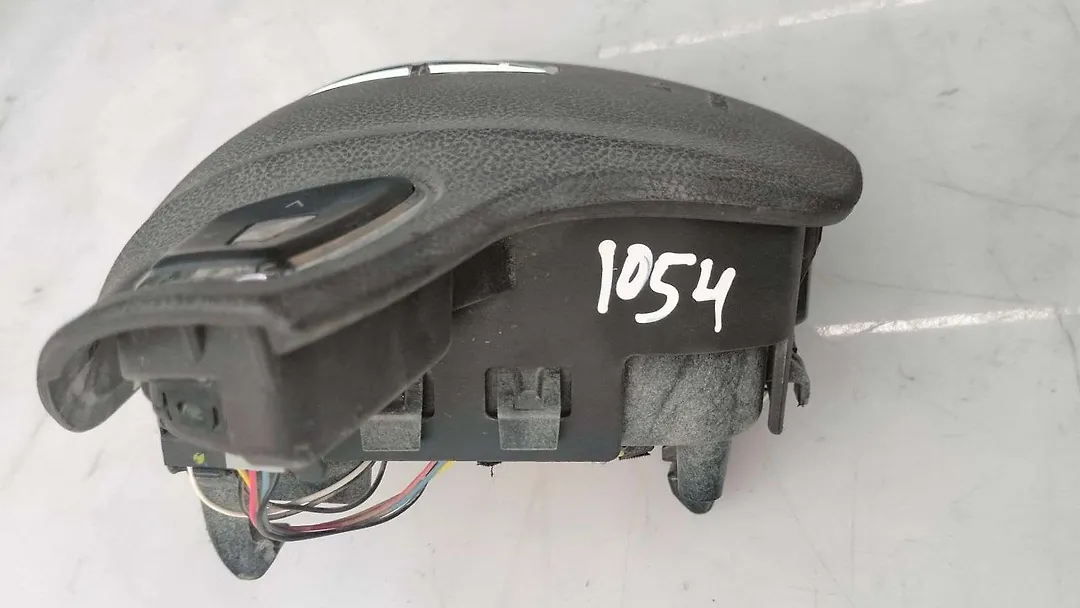 Airbag (Steering) - 2015 Lincoln MKC