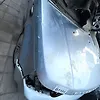 Hood/Bonnet - 2010 Land Rover RANGE ROVER SPORT