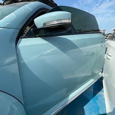 Door (LHF) - 2014 Volkswagen Beetle