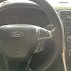 Steering wheel - 2017 Ford Fusion