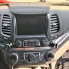 Info-gps-tv screen - 2017 Chevrolet Impala