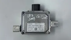 Fuel Pump Control Module  - 2008 Land Rover LR4