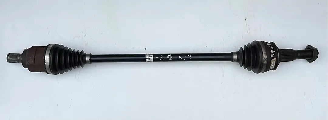 Axle (LH) - 2020 Cadillac XT6 Sport AWD