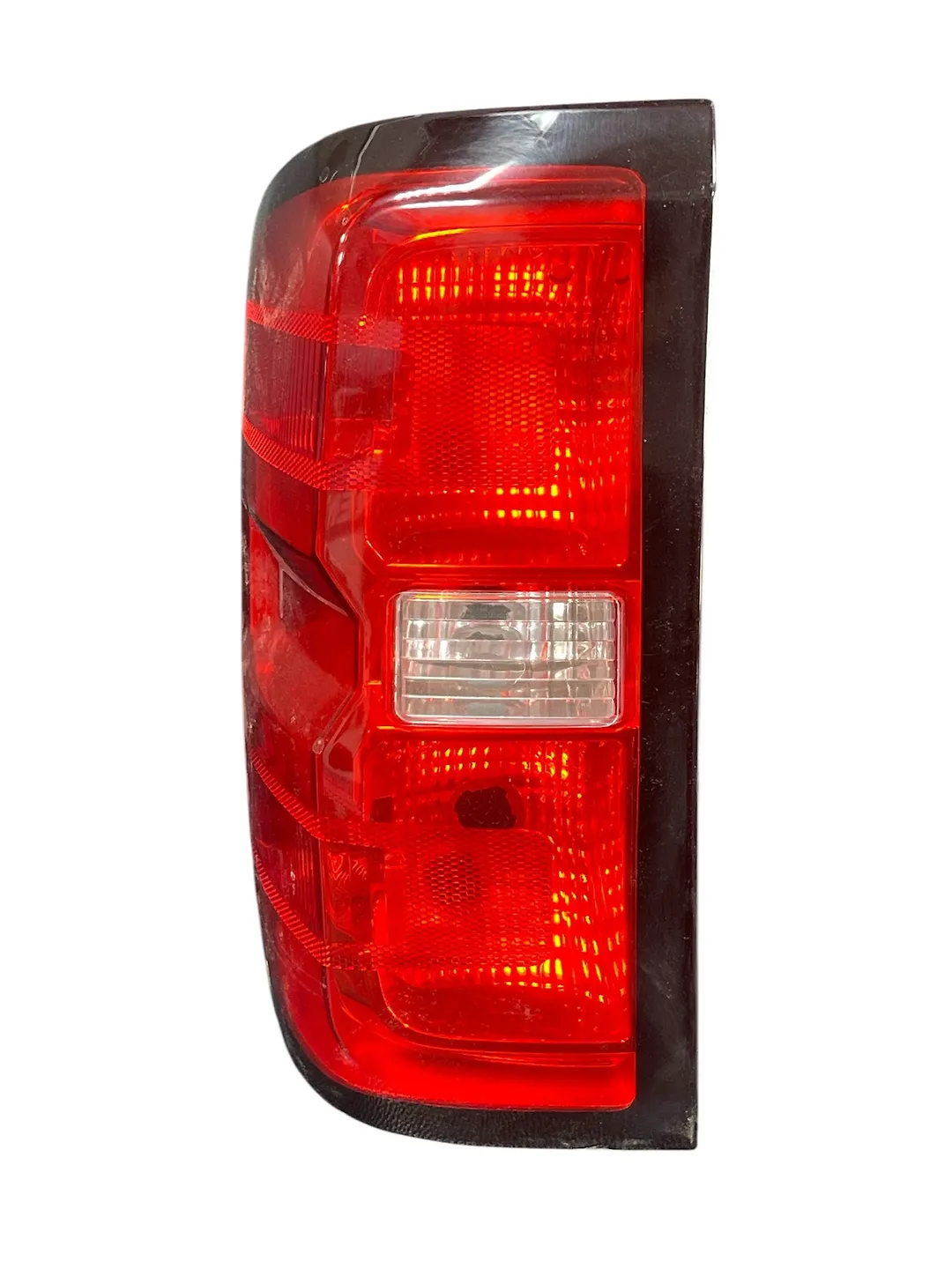 Tail Light (LH) - 2015 Chevrolet SILVERADO LT