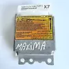 Air bag Module - 2013 Nissan Maxima