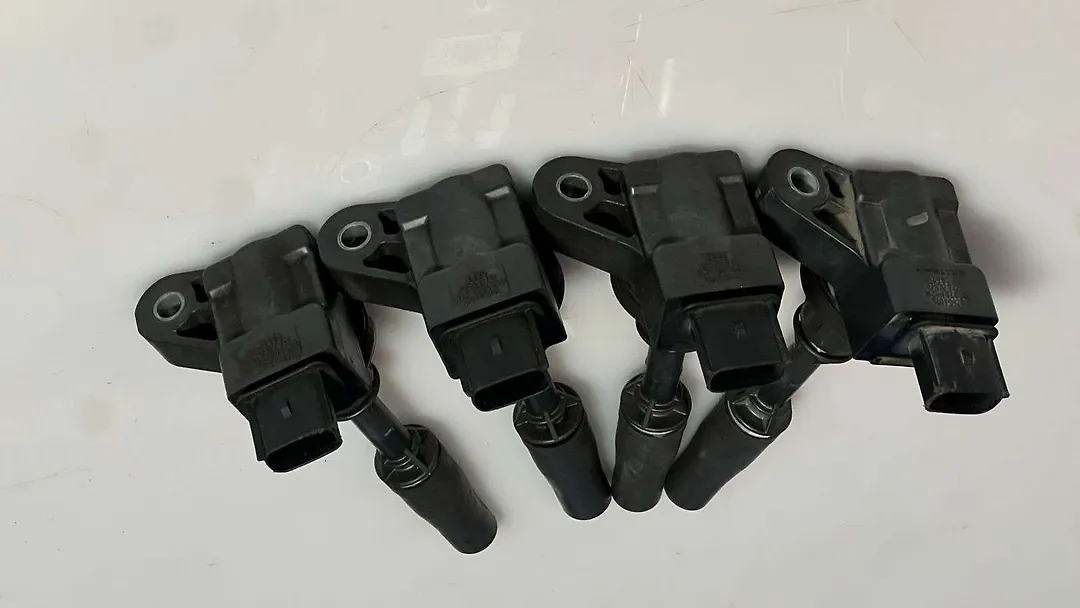 Coil/ignitor - 2018 GMC Terrain
