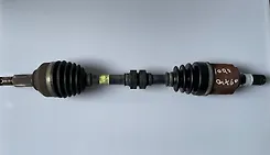 Axle (LH) - 2016 Infiniti QX60