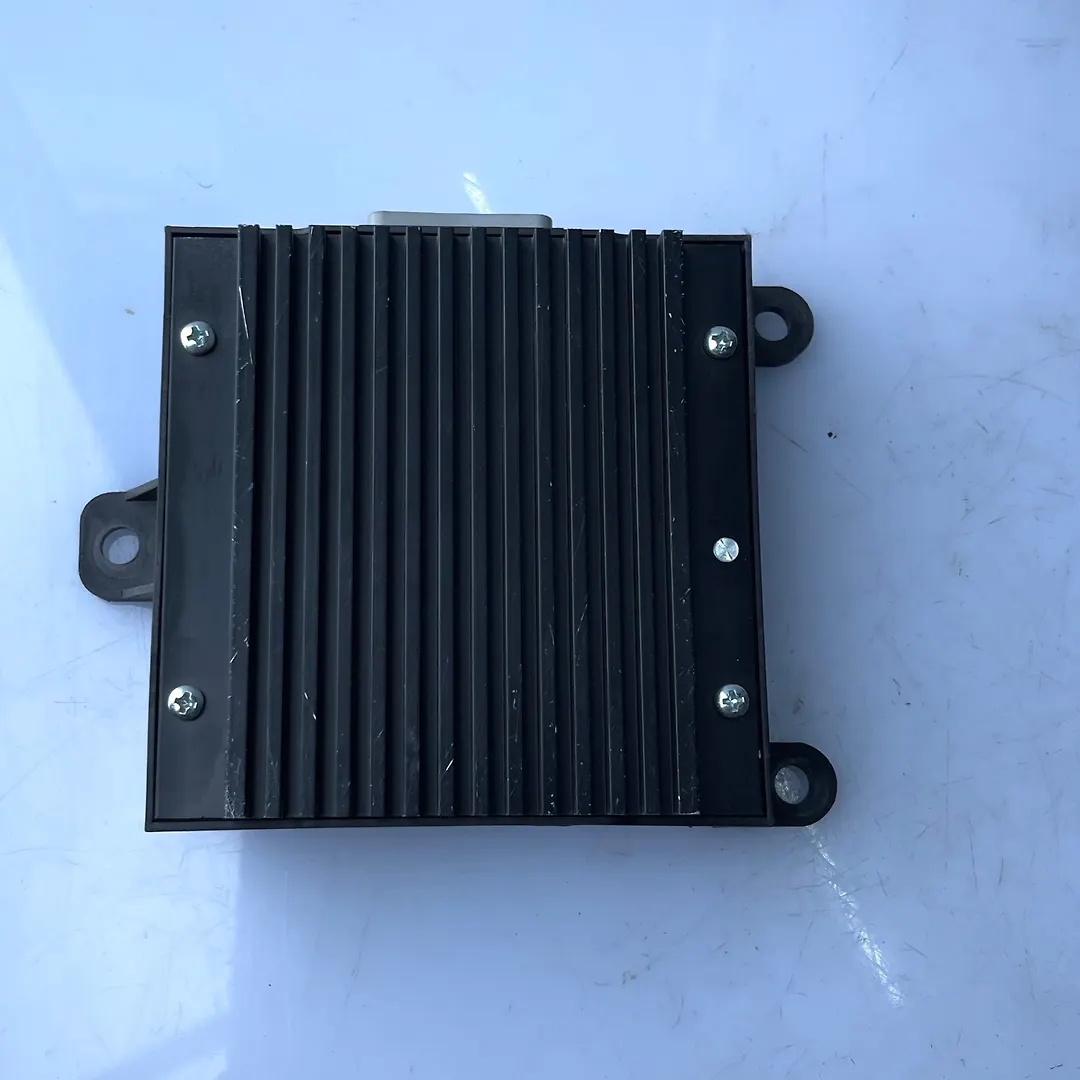 Battery converter unit module - 2015 Jaguar XF