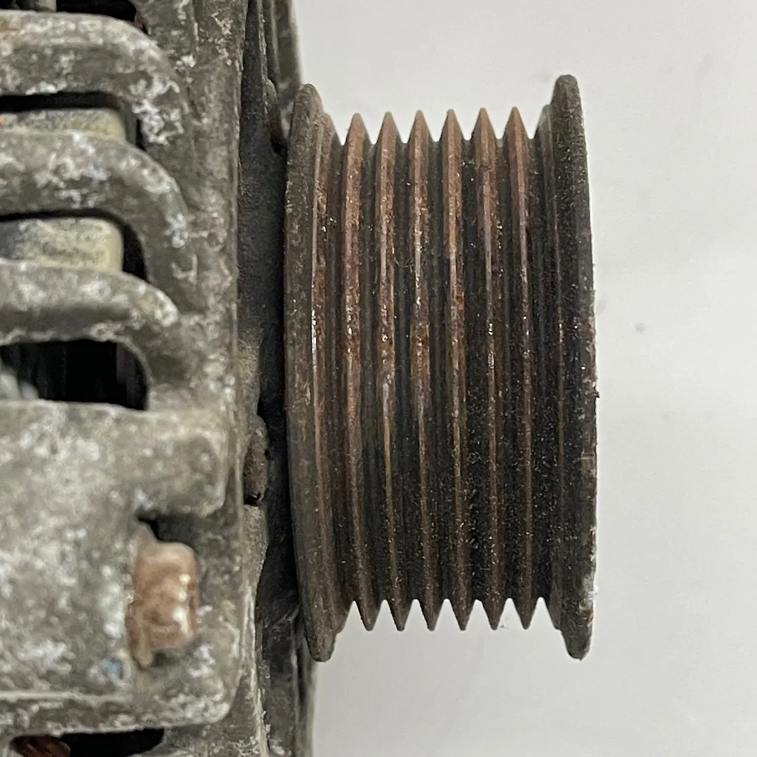 Alternator - 2013 Infiniti QX56