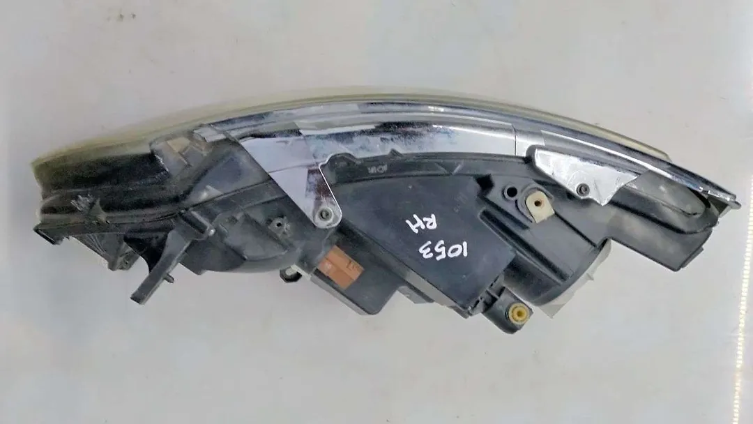 Headlight (RH) - 2014 Lincoln MKC
