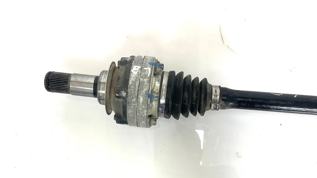 Axle(LHB) - 2020 Cadillac CT5 Premium Luxury