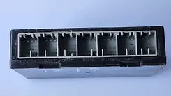 Security System (Complete) - 2014 Chevrolet Impala 