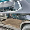 Door (LHB) - 2019 Chevrolet Traverse