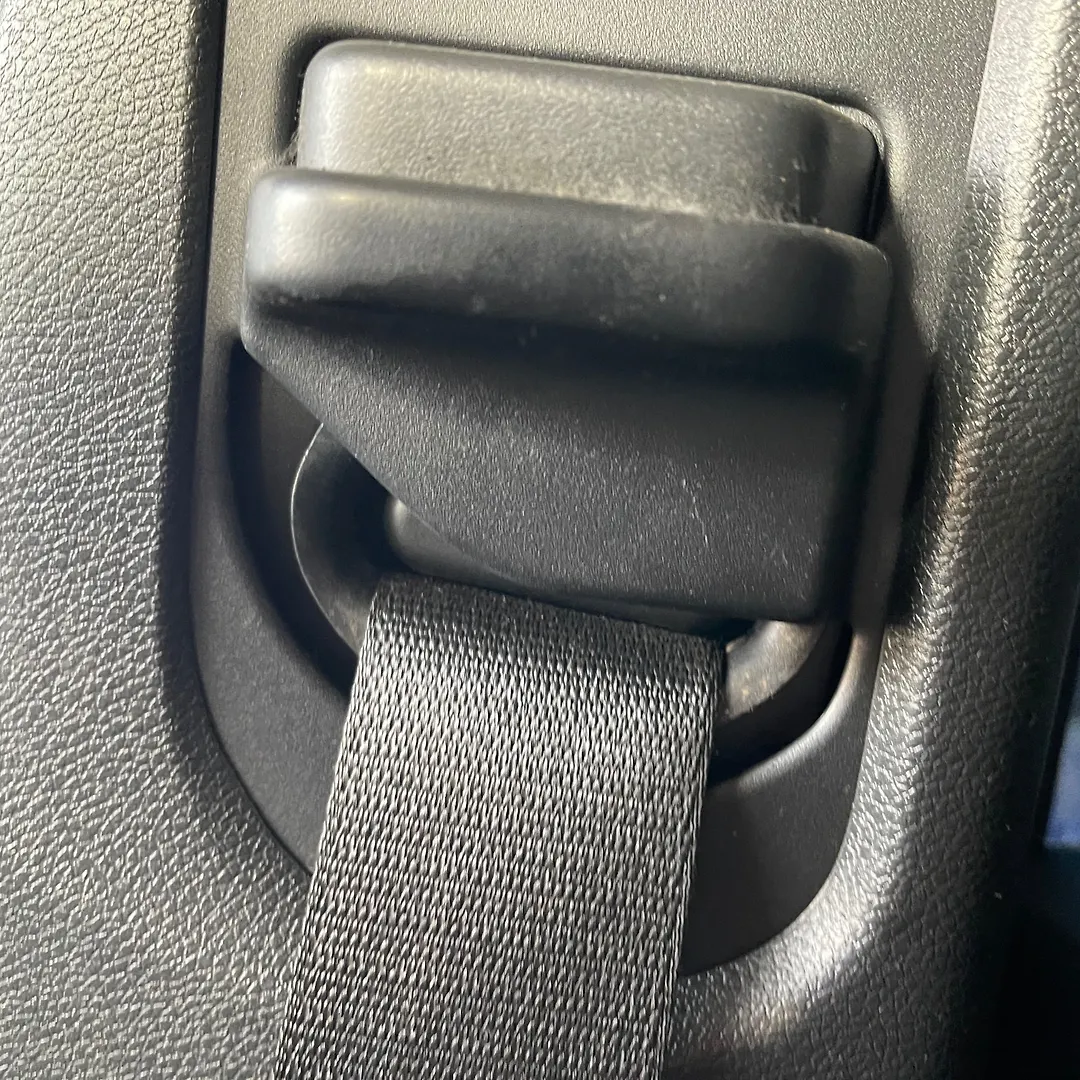 Seat Belt (LHF) - 2017 Infiniti QX30 2.0t