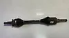 Axle(LHF) - 2021 Chevrolet Trailblazer LT