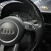 Steering wheel - 2016 Audi Q5