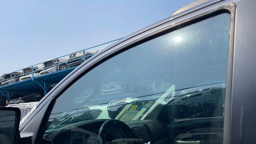 Door (LHF) - 2012 Toyota Sequoia UCK60L