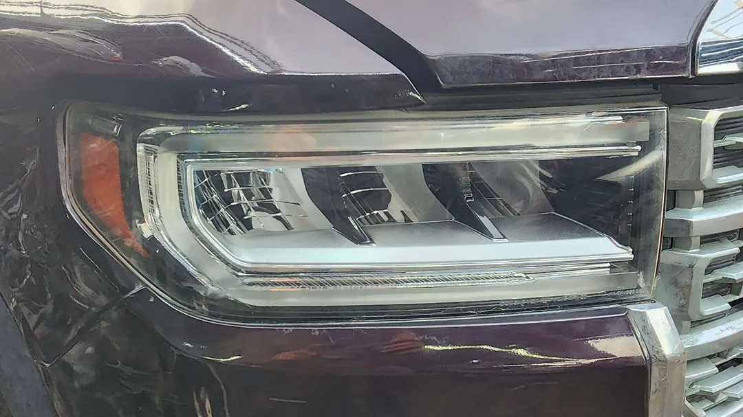 Headlight (RH) - 2021 GMC Acadia
