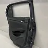 Door (LHB) - 2014 Volkswagen GTI